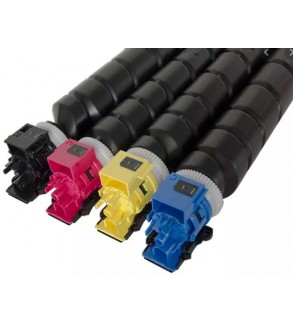 Mps Yellow Com Kyocera Ecosys 8060 cdn -250g/20K1T02RRANL0