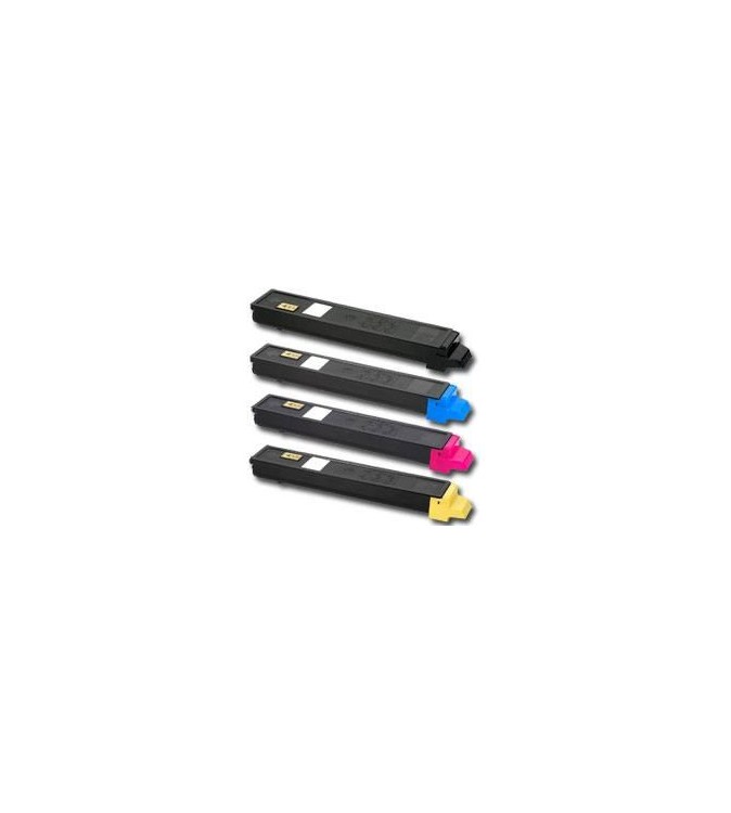 Magente+Waste Kyocera FS C8020MFP,C8025MFP.FS8520,FS8525-6K