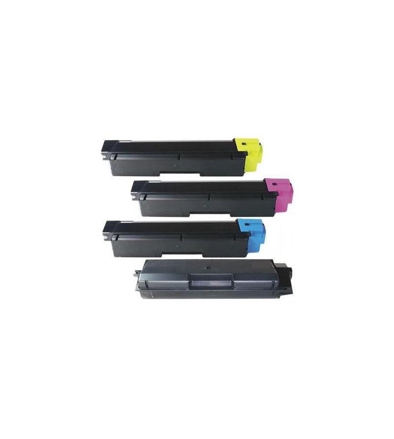 Yellow+Waste Compa Kyocera P6230,M6230,M6630-6K1T02TVANL0