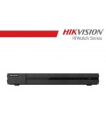 Hikvision-HiWatch NVR 16 canali 4K, 2 slot HDD, 160/160Mbps - HWN-5216MH(AI)