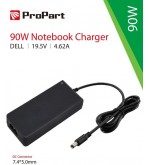 Alimentatore Notebook DELL 90W