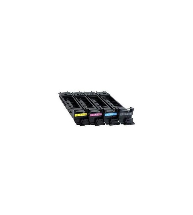 Magente Rig Minolta 4650EN,4650DN,4690MF,4695MF 8K A0DK332
