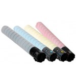 Yellow bizhub C258,C308,bizhub C368-26K/549gA8DA250