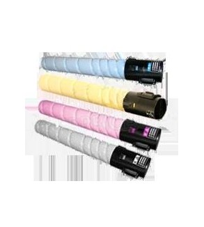 Magente Com Minolta Bizhub C458,C558,C658-26KA9E8350