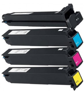 MPS Magente Minolta Bizhub C452,C552,C652-30K/510gTN-613