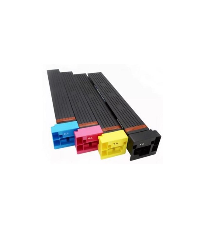 Black Compa AccurioPrint Bizhub C659,C759-48.9KA9K815-TN713K