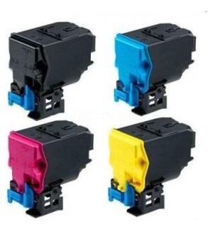 Magente Compa Bizhub C3351,C3851-12KA95W350/TNP49M