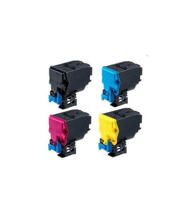 Magente Compa Bizhub C3351,C3851-12KA95W350/TNP49M