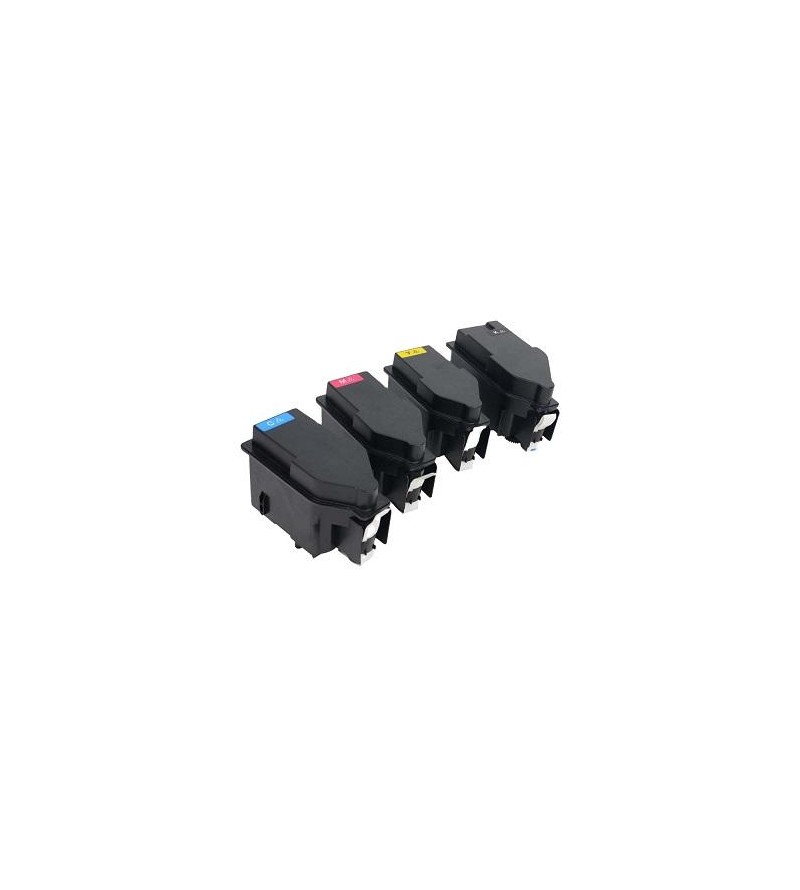 Black Uni Bizhub C3350i,C4050i,C3320i,C3300i,C4000i-13K