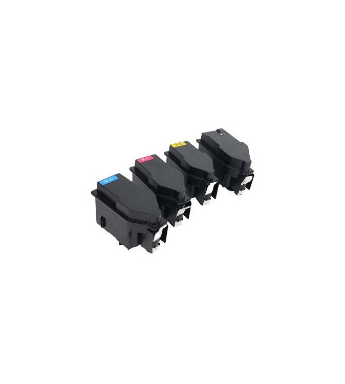 Black Uni Bizhub C3350i,C4050i,C3320i,C3300i,C4000i-13K