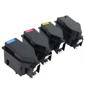 Magente Uni Bizhub C3350i,C4050i,C3320i,C3300i,C4000i-9K