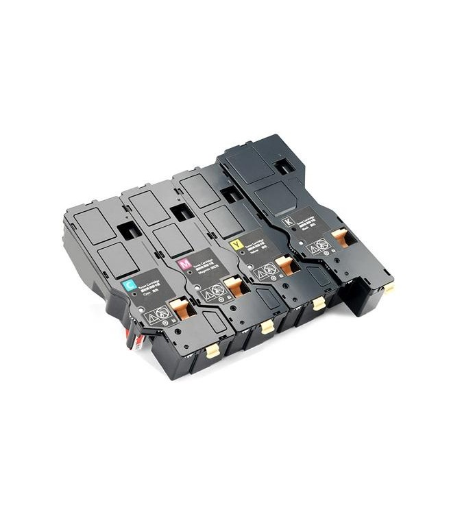 Magent Compa  Konica Minolta bizhub C3120i-4KAE1Y350/TNP92M