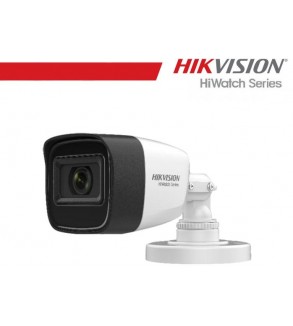 Hikvision Videocamera Analogica Bullet 8MP 3.6mm - DS-2CE16U1T-IT3F(3.6mm)