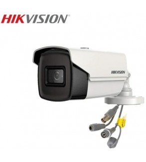 Hikvision Videocamera Analogica Bullet 8MP 3.6mm - DS-2CE16U1T-IT5 (3.6mm)
