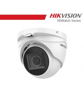 Hikvision Videocamera Analog. Turret 5MP Motorizz. 2.7-13mm - DS-2CE79H0T-IT3ZF