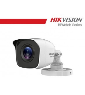 Hikvision Videocamera Analogica Bullet 2MP 3.6mm - HWT-B120-M(3.6mm)