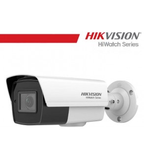 Hikvision Videocamera Analogica Bullet 2MP Motorizzata 2.7-13.5mm - HWT-B323-Z