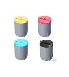 Magente compa Samsung CLP300,CLX2160,CLX3160-1KCLP-M300A