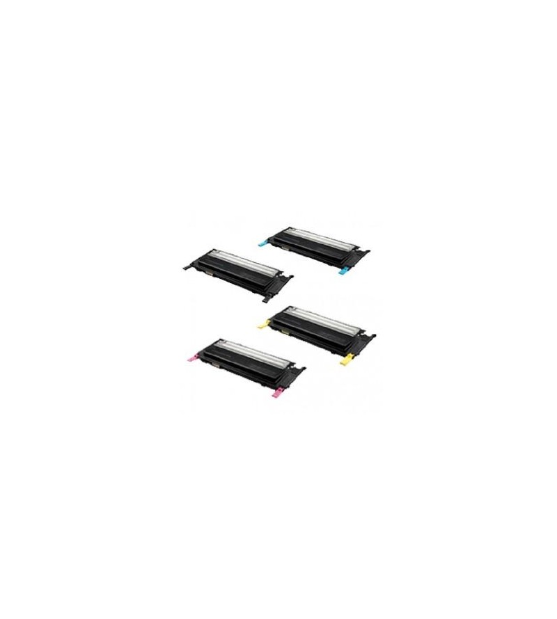 Black Universale Clp310,320 Clx3175,3185-1.5KCLT-K4072/4092