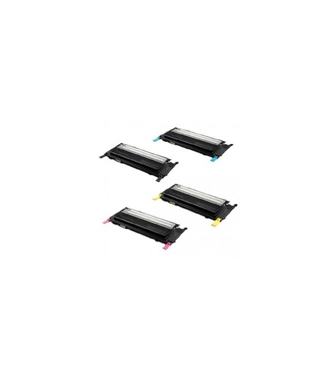 Black Universale Clp310,320 Clx3175,3185-1.5KCLT-K4072/4092