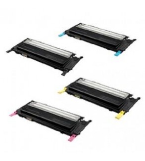 Magente Universale Clp310,320 Clx3175,3185-1KCLT-M4072/4092