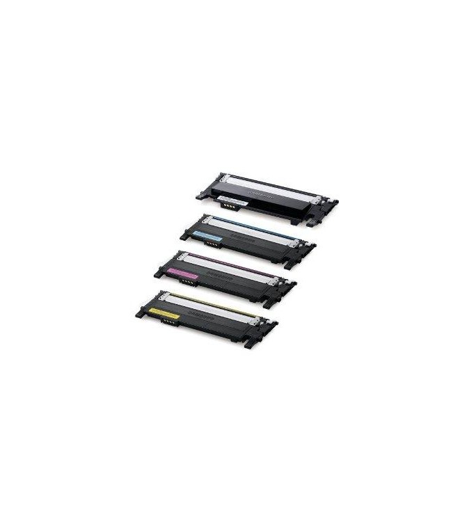Ciano Compa Clp360,365,3300,3305,C460FW,C410W-1KCLT-C406S