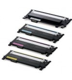 Magente Compa Clp360,365,3300,3305,C460FW,C410W-1KCLT-M406S