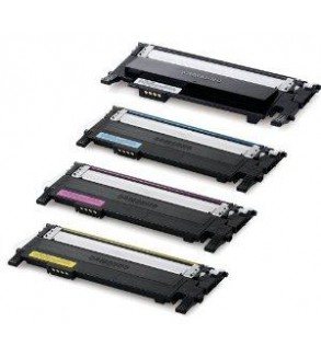 Magente Compa Clp360,365,3300,3305,C460FW,C410W-1KCLT-M406S