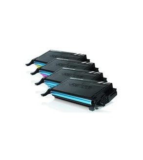 Magent rig CLP 620 ND, 670 ND, CLX 6220 FX,6250 FX-M5082L 4K