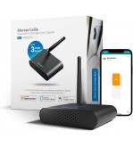 Meross Centralina Apriporta garage Smart Wi-Fi - 3 porte - Apple HomeKit