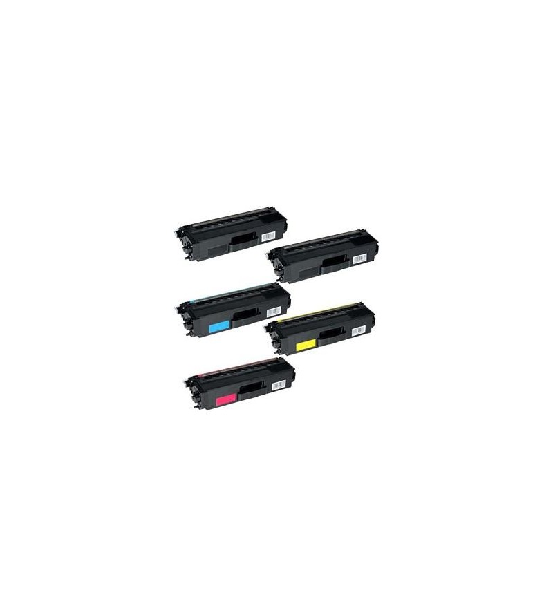 Magente Compatible  Brother HL-L9310 S,MFC-L9570 S,L9577-9K