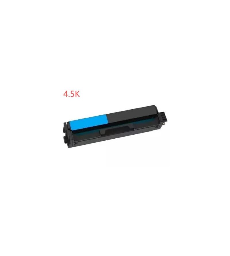 Ciano compatible Lexmark CS331dw/CX331adwe-4.5K20N2HC0