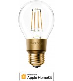 Meross Lampadina Smart Wi-Fi filamento caldo dimm Apple HomeKit