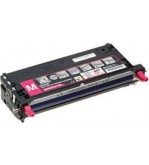 Magente S051125 Rig per Epson C3800N,C3800 DN,C3800 DTN.9K