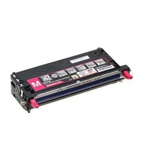 Magente S051125 Rig per Epson C3800N,C3800 DN,C3800 DTN.9K