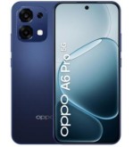 OPPO A6 Pro 5G 8 256GB,Stellar Black--BRAND