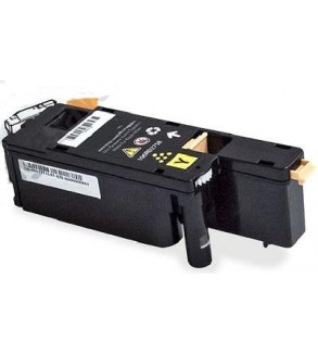 Yellow Phaser 6020/6022 WorkCentre 6025/6027-1K106R02758