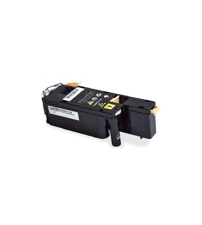 Yellow Phaser 6020/6022 WorkCentre 6025/6027-1K106R02758