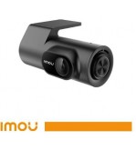 Imou Dashcam 4K Wi-Fi T800 - Videocamera Auto Wi-Fi