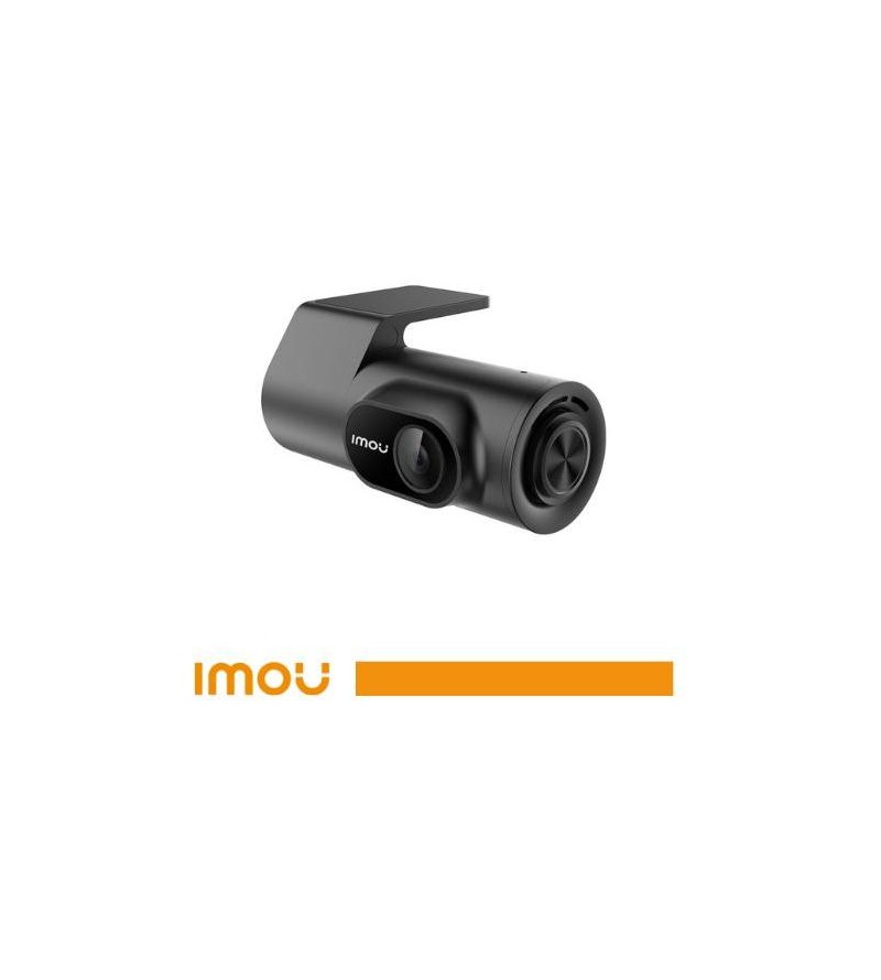 Imou Dashcam 4K Wi-Fi T800 - Videocamera Auto Wi-Fi