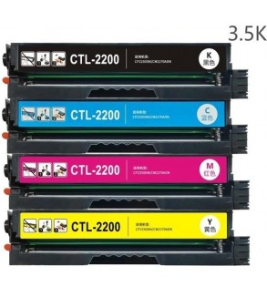 Magente com Pantum CP2200DW,CM2200FDN -3.5KCTL-2000HM