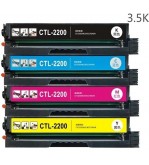 Yellow com Pantum CP2200DW,CM2200FDN -3.5KCTL-2000HY