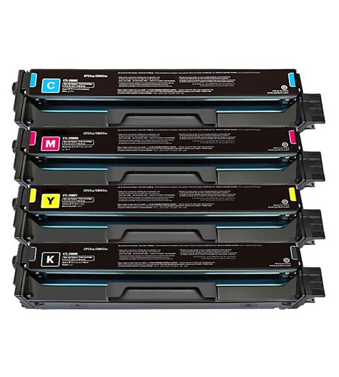 Black com Pantum CP2100,CM2100 -1.5KCTL-A2100BK