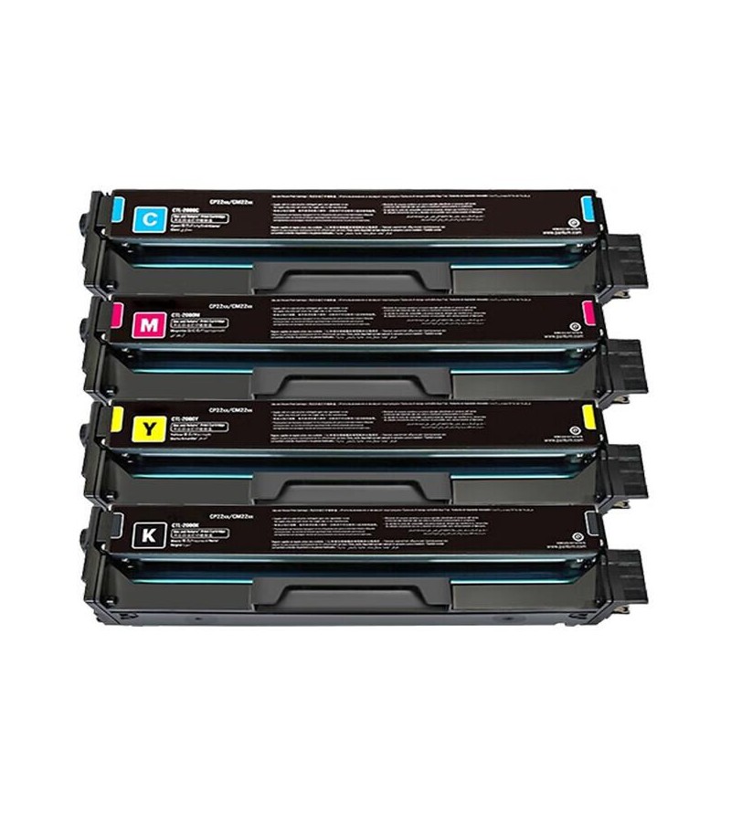 Ciano com Pantum CP2100,CM2100 -1KCTL-A2100C