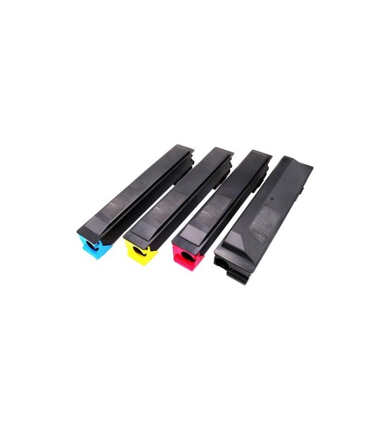 Yellow+Waste Com Kyocera TASKalfa 408ci,508ci-18K1T02WHANL0