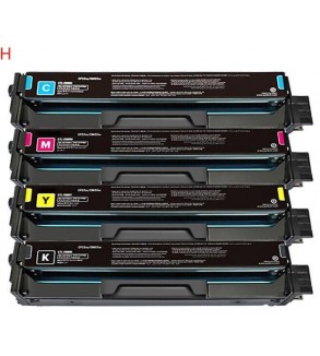 Yellow com Pantum CP2100,CM2100 -2.5KCTL-A2100HYPP