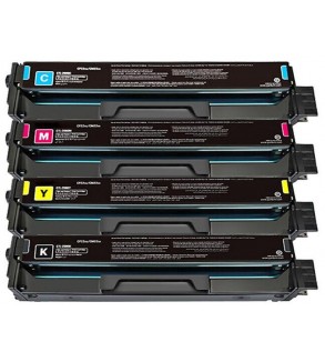 Magente com Pantum CP2100,CM2100 -1KCTL-A2100M