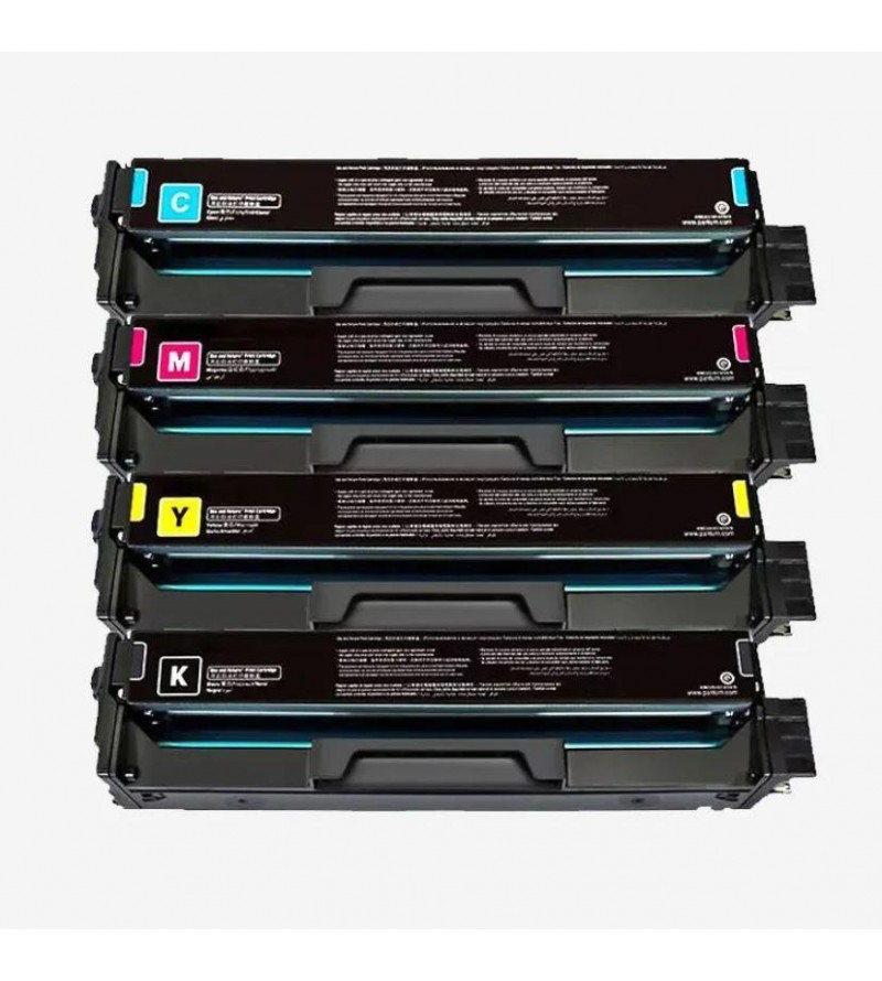 Black Compa Pantum CP2250DN CM2270ADN -1.5KCTL-2200BK