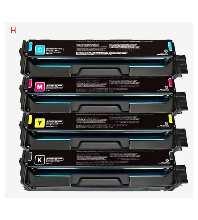 Black Compa Pantum CP2250DN CM2270ADN -3.5KCTL-2200HBK