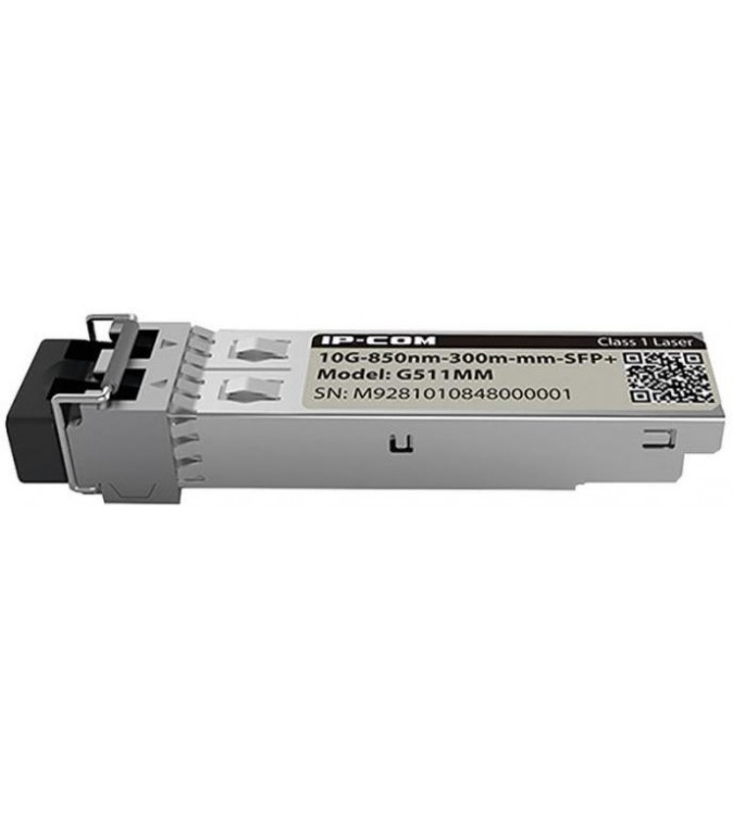 IP-COM Transceiver ottico 10G Multi Mode | G511MM